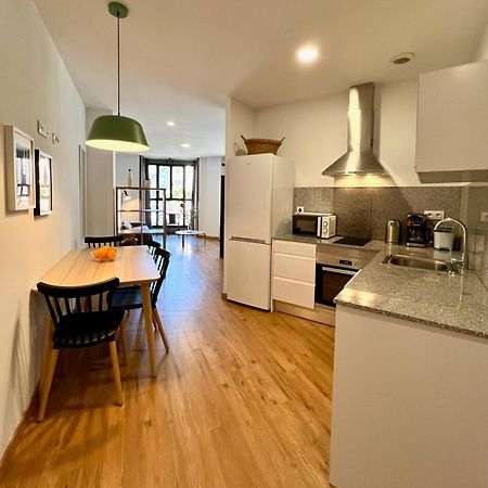 Apartamentos De Pradas Valencia Exteriör bild