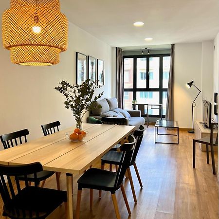 Apartamentos De Pradas Valencia Exteriör bild