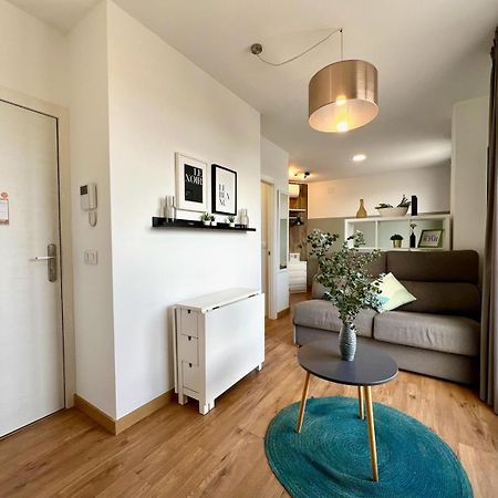 Apartamentos De Pradas Valencia Exteriör bild