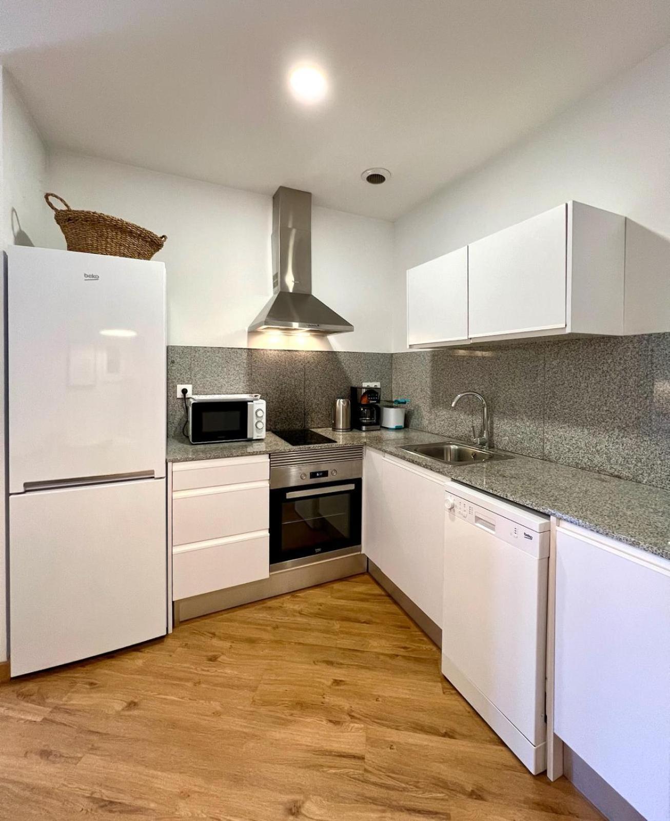 Apartamentos De Pradas Valencia Exteriör bild