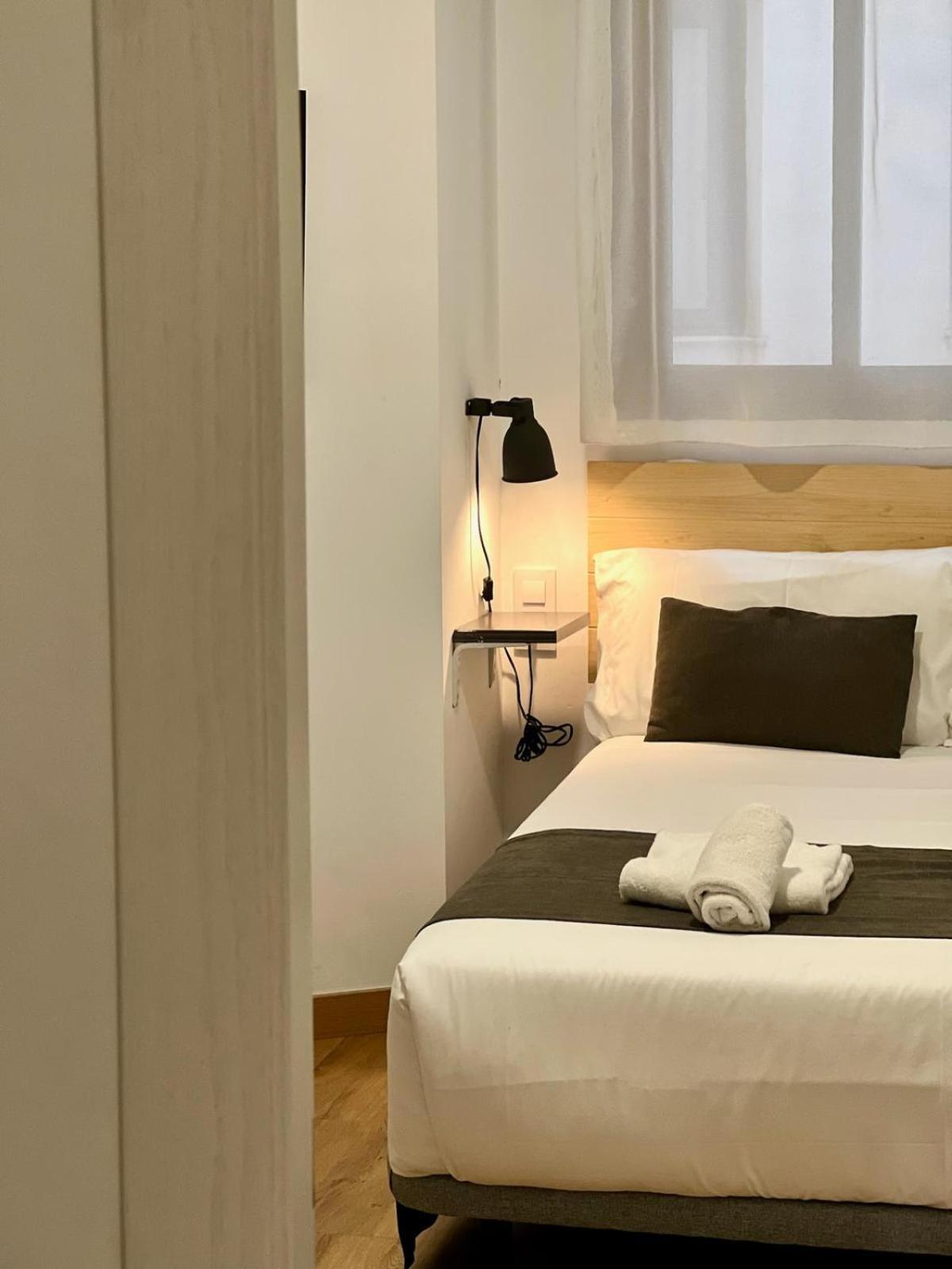 Apartamentos De Pradas Valencia Exteriör bild