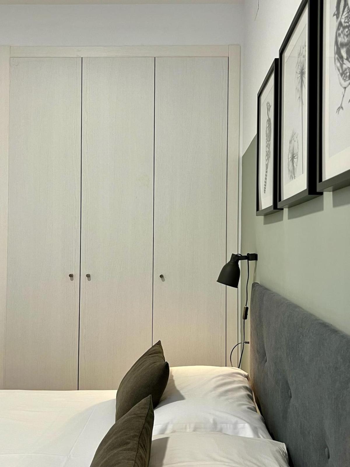 Apartamentos De Pradas Valencia Exteriör bild