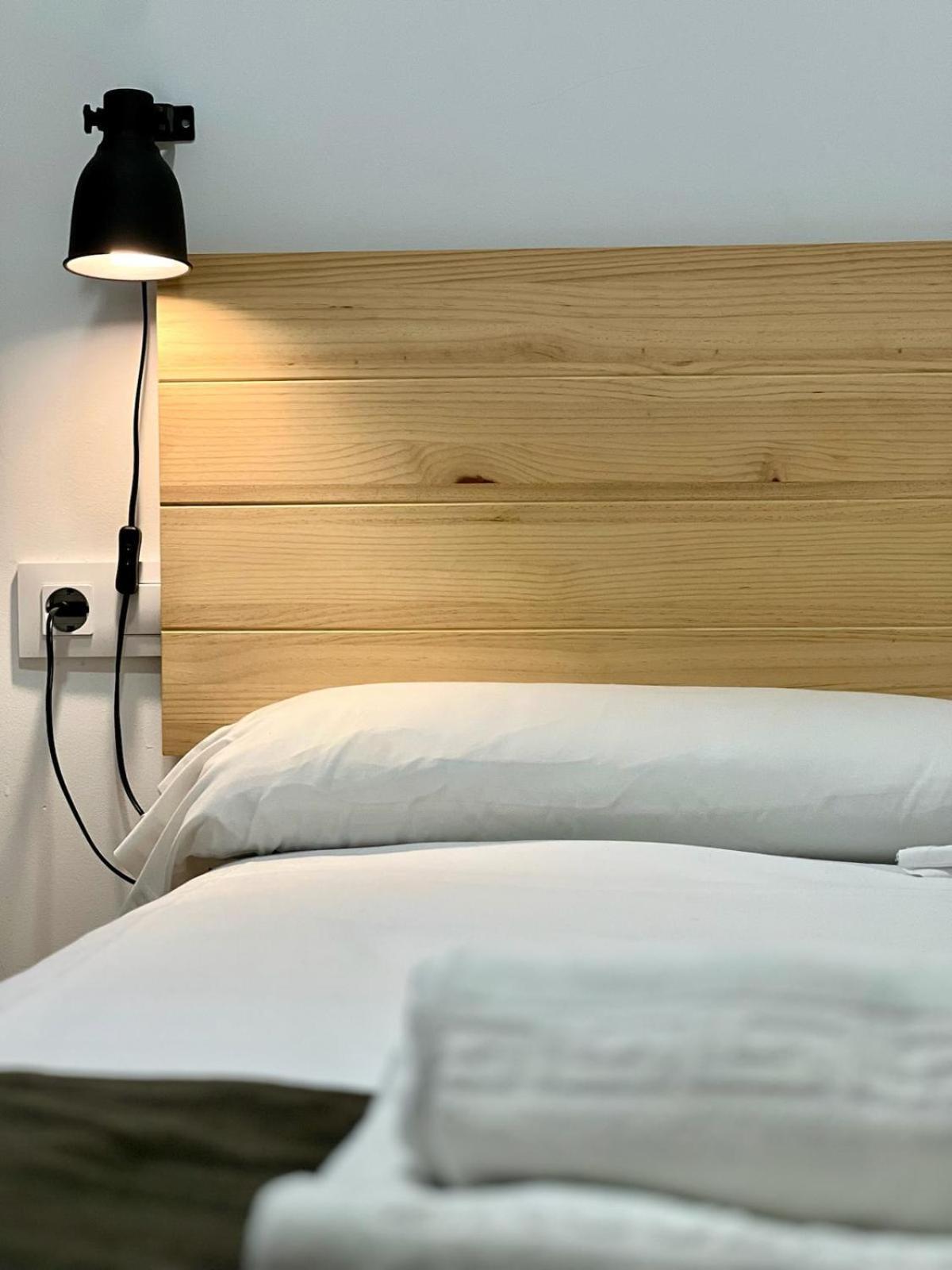 Apartamentos De Pradas Valencia Exteriör bild