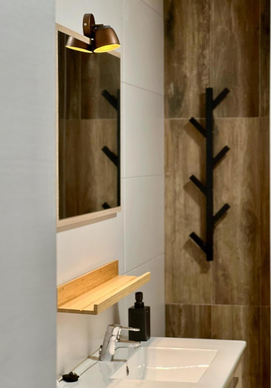 Apartamentos De Pradas Valencia Exteriör bild