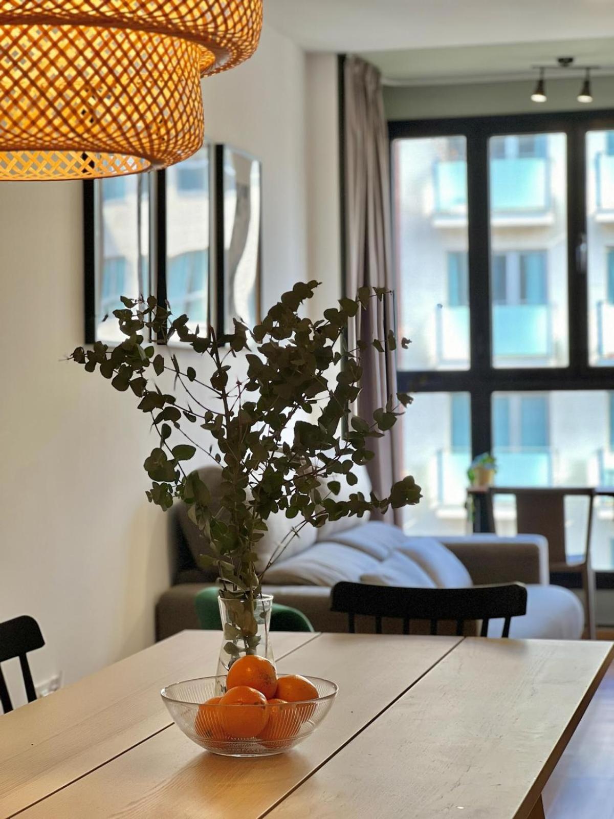 Apartamentos De Pradas Valencia Exteriör bild