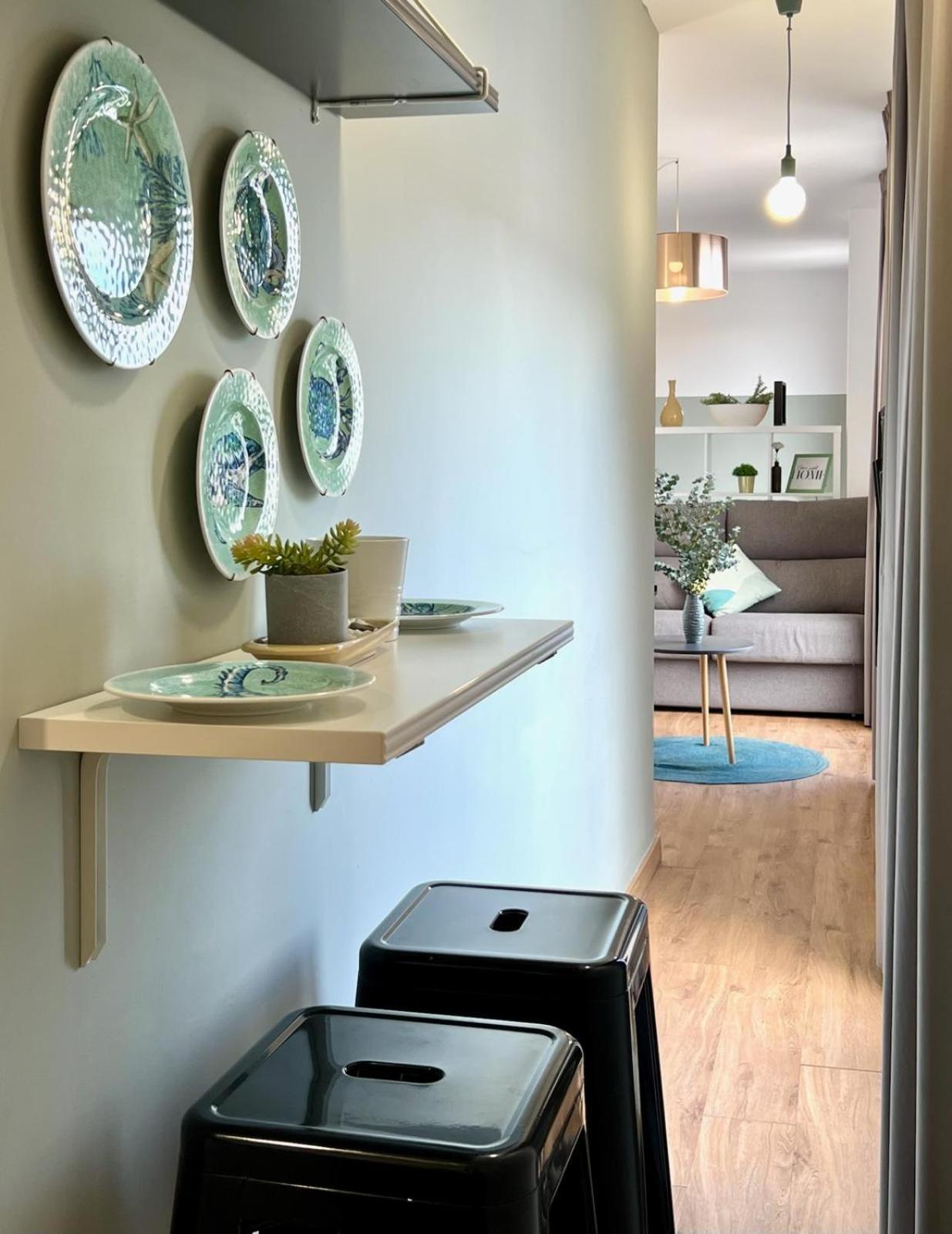 Apartamentos De Pradas Valencia Exteriör bild