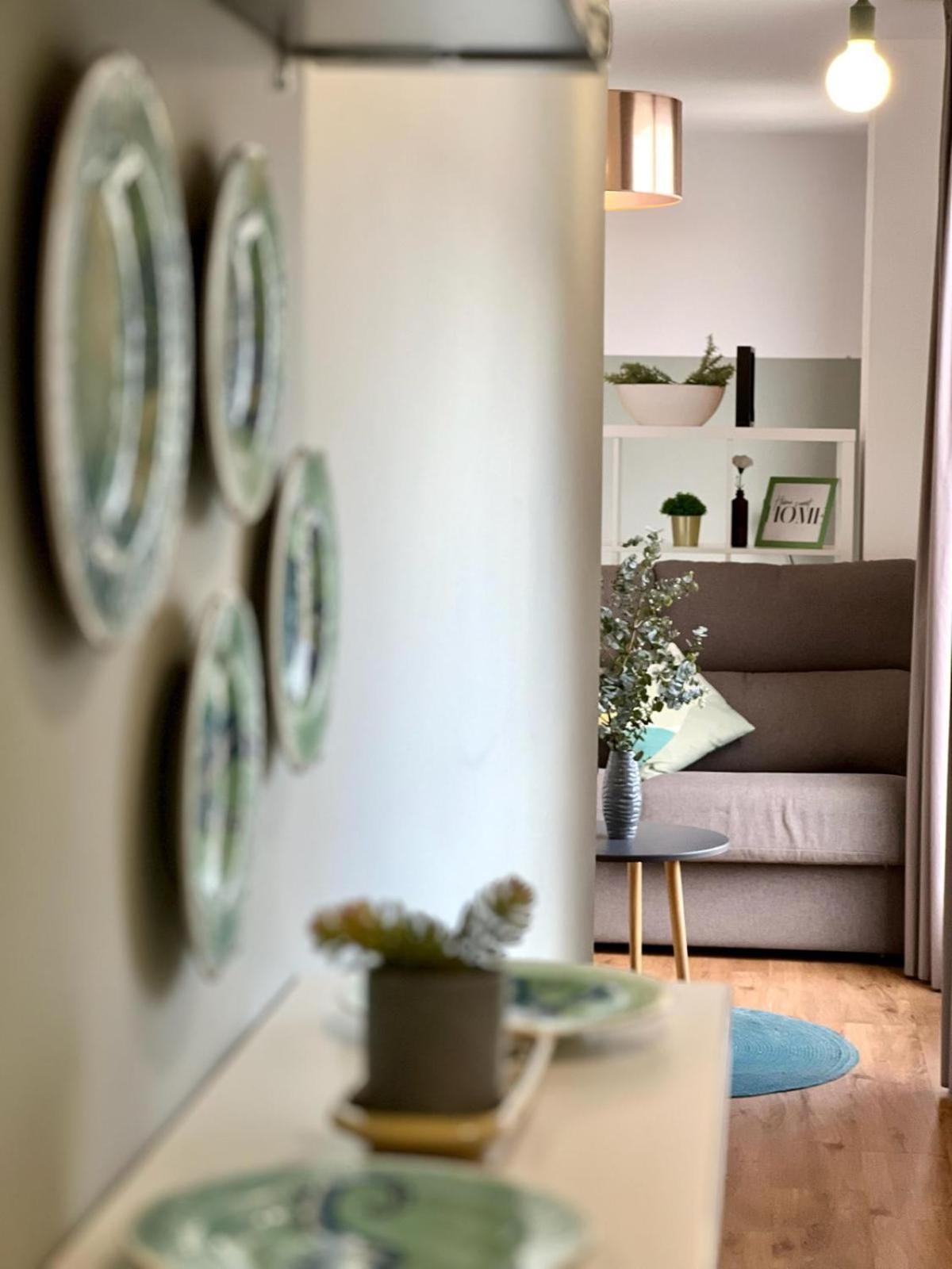 Apartamentos De Pradas Valencia Exteriör bild