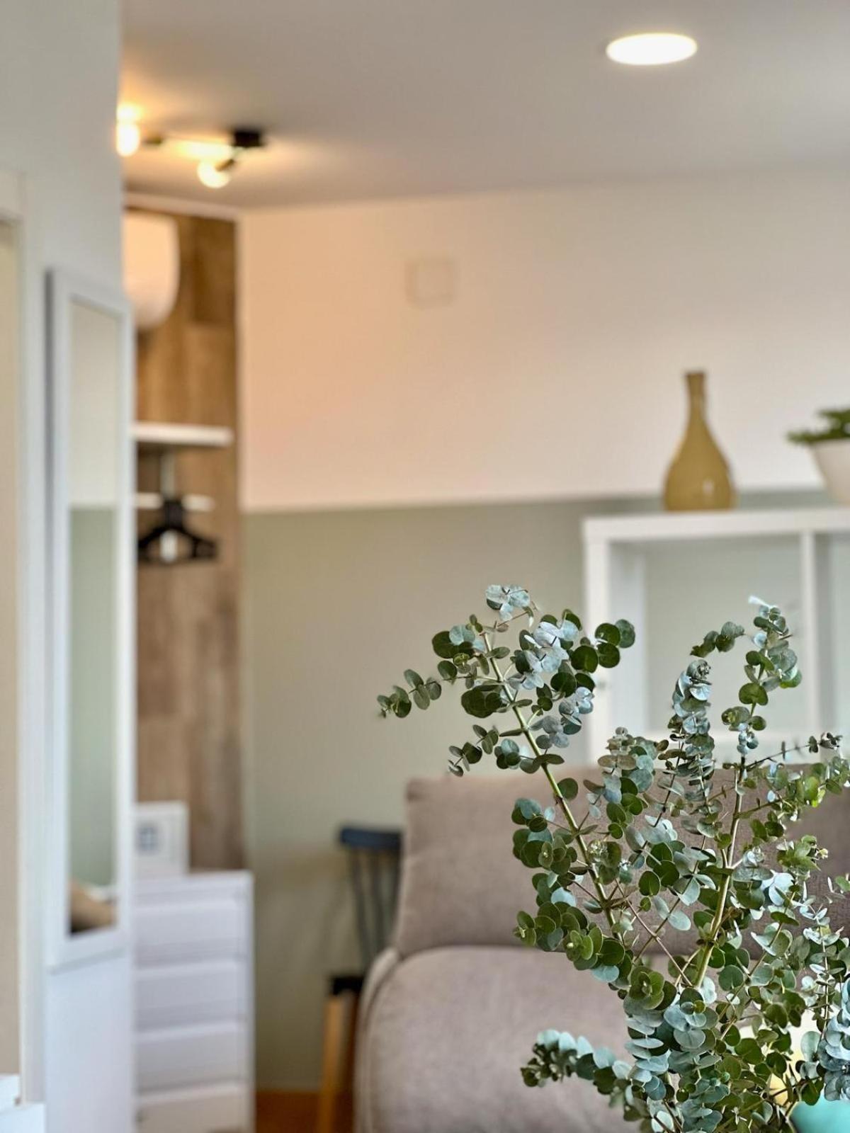 Apartamentos De Pradas Valencia Exteriör bild