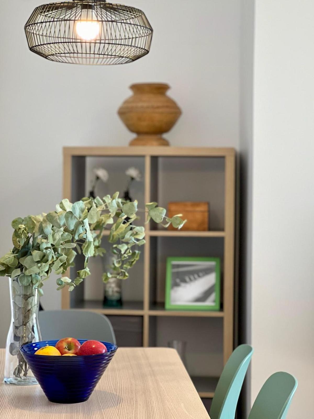 Apartamentos De Pradas Valencia Exteriör bild