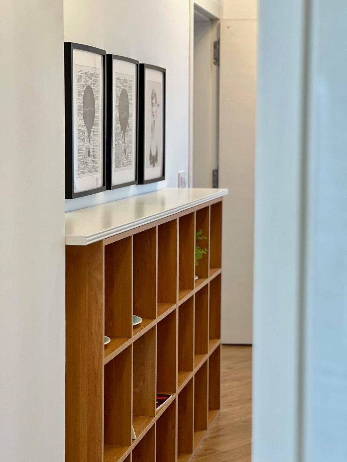 Apartamentos De Pradas Valencia Exteriör bild