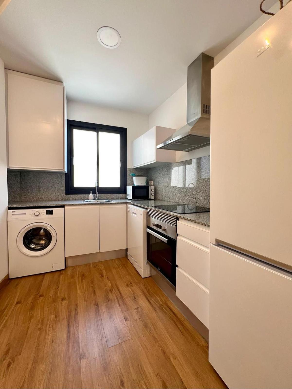 Apartamentos De Pradas Valencia Exteriör bild
